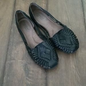 naturalSoul comfy shoes!